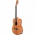 Violão Eletroacústico Strinberg Fs1a Aço Mogno Color Satin STRINBERG na internet