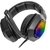 Headset Gamer Fortrek Black Hawk P2 + USB RGB Preto - comprar online