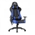 Cadeira Gamer Fortrek Cruiser Preta/Azul - comprar online