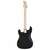 Guitarra Aria STG-003/SPL Black - comprar online