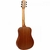 Violão Giannini GTG-36S EQ Travel Aço Walnut Satin - comprar online