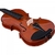 Violino Harmonics VA34 3/4 Natural - loja online