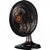 Ventilador de Mesa Ventisol Turbo 6 50cm Bronze 220v - comprar online