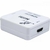 Mini Conversor HDMI x AV XC-MC-01 Branco Flex