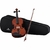 Violino Harmonics VA-10 4/4 Natural - comprar online