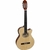 Violão Giannini GNF1D Mini Jumbo Nylon Natural