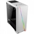 Gabinete Gamer Aerocool Cylon Branco RGB Lateral Acrílico na internet