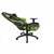 Cadeira Gamer Fortrek Cruiser Preta/Verde - SPARRA SHOP