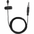 Microfone de Lapela Sennheiser ME 2 Preto - comprar online