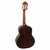 Cavaco Giannini CS1 Imbuia Eletroacústico Natural Satin - comprar online