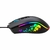 Mouse Gamer Fortrek Vickers New Edition 8000 Dpi RGB Preto na internet