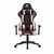 Cadeira Gamer Fortrek Cruiser PretaRosa