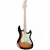 Guitarra Strinberg STS100 Sunburst