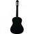 Violão Harmonics GC-10 Acústico Nylon Preto - comprar online