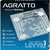 Balança Corporal Agratto Levve BL04 - SPARRA SHOP