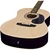 Violão Harmonics GS-11 Acústico Aço Natural - loja online