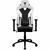 Cadeira Gamer ThunderX3 TC3 All White Branca