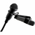 Microfone de Lapela Sennheiser ME 2 Preto - SPARRA SHOP