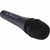 Microfone Sennheiser E845 Dinâmico Supercardióide - SPARRA SHOP