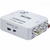 Mini Conversor HDMI x AV XC-MC-01 Branco Flex - comprar online