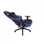 Cadeira Gamer Fortrek Cruiser Preta/Azul - SPARRA SHOP