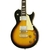 Guitarra Aria PE-350STD Aged Brown Sunburst na internet