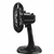 Ventilador de Mesa Ventisol Turbo 6 30cm Preto/Cinza 127v - SPARRA SHOP