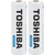 Carregador de Pilha USB TNHC-6GME2 CB (C/2 Pilhas AA 2000 MAh) Toshiba