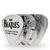 Palheta Para Guitarra The Beatles D Addario 1CWH210B1