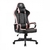 Cadeira Gamer Fortrek Vickers Preta/Rosa - comprar online