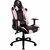 Cadeira Gamer ThunderX3 TGC12 Rosa na internet