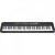 Teclado Yamaha PSR-F52 Arranjador Preto - comprar online