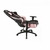 Cadeira Gamer Fortrek Cruiser PretaRosa - SPARRA SHOP