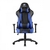 Cadeira Gamer Fortrek Cruiser Preta/Azul