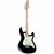 Guitarra Strinberg STS100 Preta