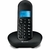 Telefone Sem Fio Motorola MT150 DECT Preto