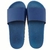 Chinelo Infantil Menino Slide Azul Molekinho Confortavel - Veja Calçados