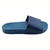 Chinelo Infantil Menino Slide Azul Molekinho Confortavel