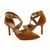 Sapato Scarpin Feminino Detalhe em Tiras Cruzadas Off Line - comprar online