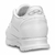 Sapatenis Masculino Confortavel Moda Branco para Caminhada - comprar online