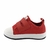 Tenis Infantil Menino Ortopé Escolar All Casual Vermelho - comprar online