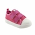 Tenis Infantil Menina Ortopé Rosa Escolar com Velcro Casual - comprar online