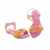 Sandalia Infantil Menina Ortopé Rasteira Rasteirinha Rosa - comprar online