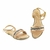 Rasteira Infantil Sandalia Menina Feminina Casual Conforto - comprar online