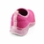 Tenis Led Infantil de Luzinha Confortável Primeiros Passos Ortopé Feminino Rosa - Veja Calçados