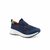 Tenis Infantil Menino Masculino Sem Cadarço Slip On Calce Fácil - comprar online