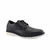 Sapato Masculino Oxford Social Preto Strike Confortável Esporte Fino Conforto - comprar online