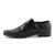 Sapato Masculino Preto Social San Lorenzo Clássico Bico Fino - Veja Calçados