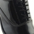 Sapato Masculino Oxford Estilo Militar San Lorenzo Preto - loja online