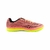 Chuteira Topper Futsal Rosa Slick IV Tenis Futebol Costurada Quadra